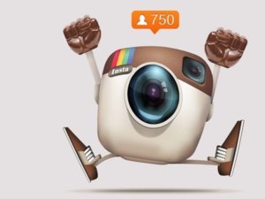 Как набрать много подписчиков в Instagram?