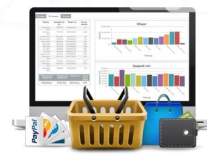 Оптимізація і просування інтернет магазину
