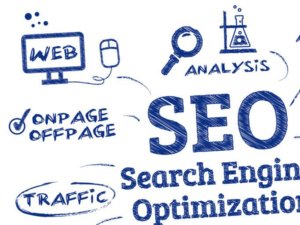 Книги по СЕО (SEO)