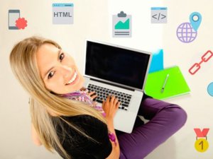 Дистанційне онлайн навчання SEO