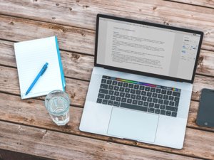 Що ж таке копірайтинг, а зокрема SEO - копірайтинг?
