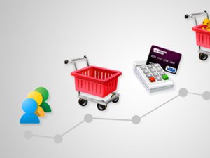 Продажи через интернет