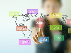 Як вибрати домен для сайту? Підбір доменного імені