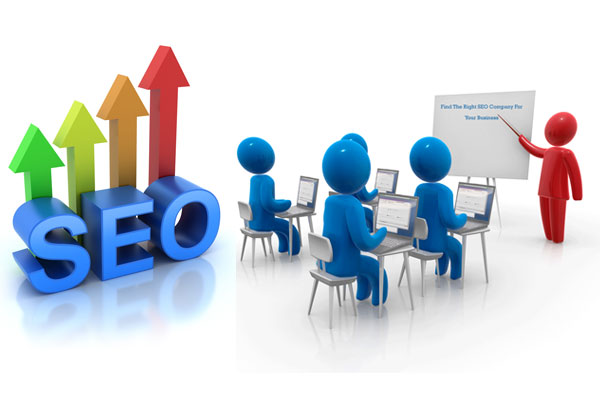 школа SEO