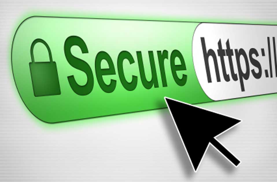 SSL сертификат