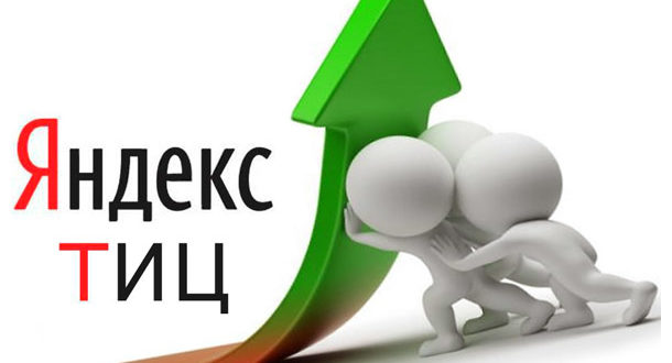 проверка тиц сайта