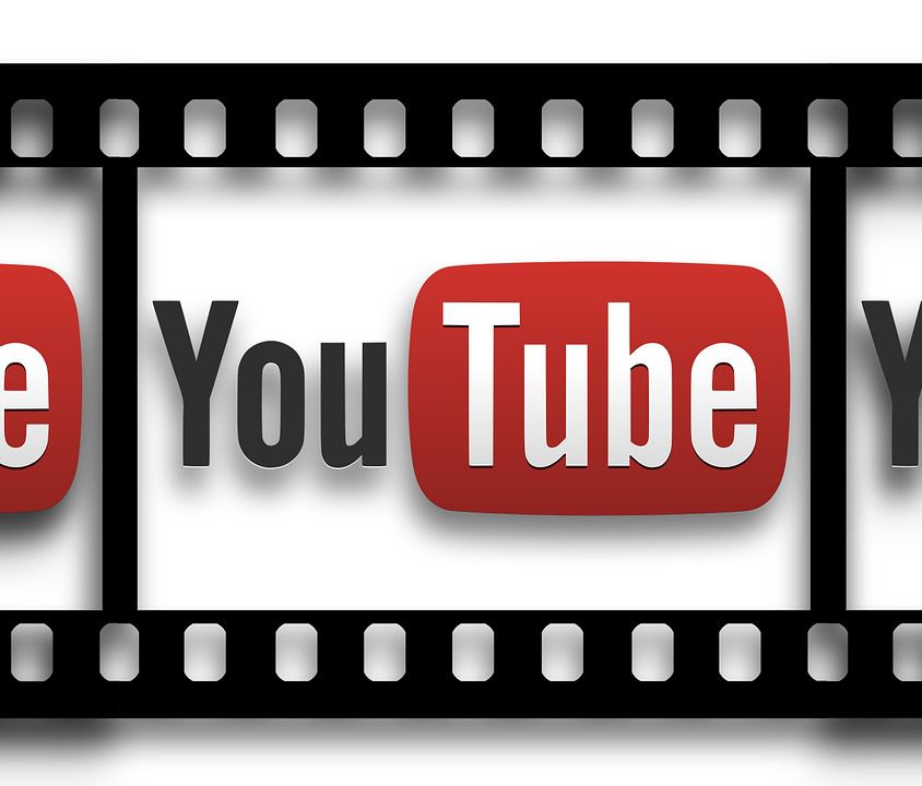создать канал на youtube