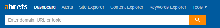 ahrefs