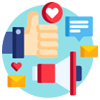 SEO + SMM продвижение