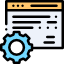 Разработка сайта на популярных CMS
