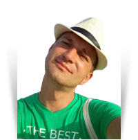 Павел Бабич
